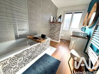  Maison � vendre 5 pi�ces 95 m�