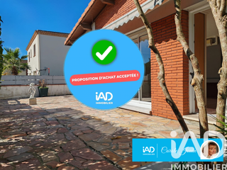  Maison  vendre 5 pices 98 m