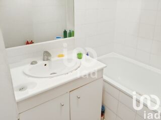  Appartement  vendre 2 pices 56 m