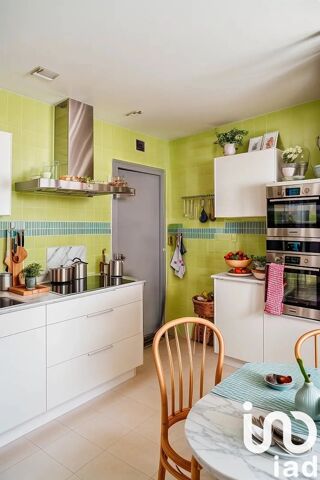  Appartement � vendre 4 pi�ces 86 m�