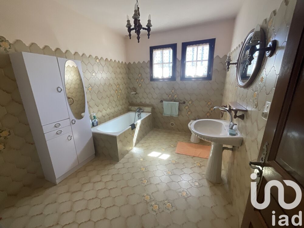  vendre  Maison Six-Fours-les-Plages (83140)