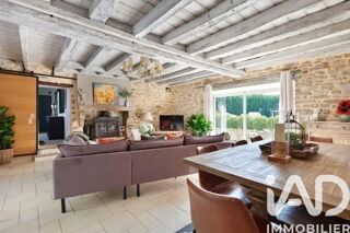  Maison � vendre 6 pi�ces 175 m�