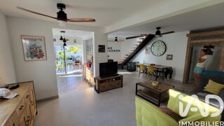  Maison � vendre 5 pi�ces 130 m�