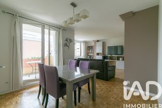  Appartement � vendre 4 pi�ces 83 m�