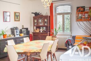  Maison � vendre 12 pi�ces 270 m�