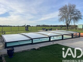  Maison � vendre 4 pi�ces 84 m�