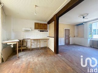  Maison  vendre 7 pices 150 m