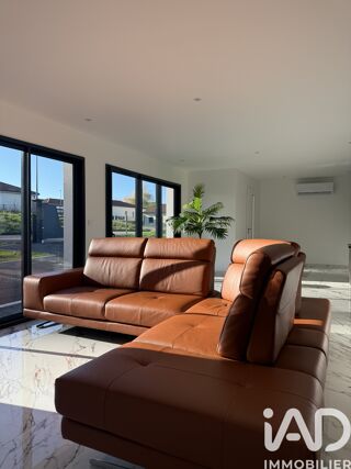  Maison � vendre 4 pi�ces 126 m�
