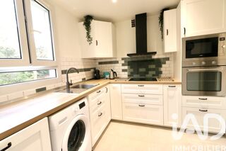  Appartement  vendre 5 pices 82 m