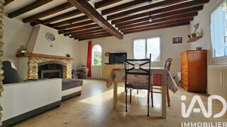  Maison � vendre 5 pi�ces 110 m�