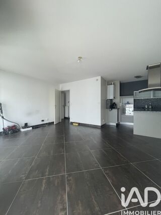  Appartement � louer 2 pi�ces 53 m�