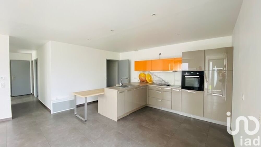 Vente Maison Vente Maison/villa 4 pi�ces Marennes