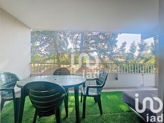  Appartement � vendre 2 pi�ces 54 m�