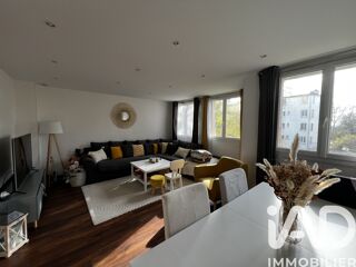  Appartement � vendre 3 pi�ces 65 m�