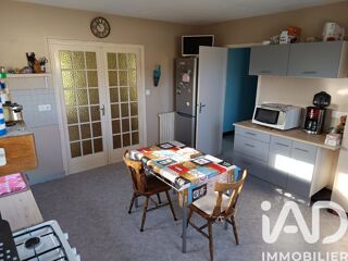  Maison � vendre 4 pi�ces 100 m�