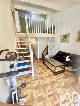  Maison � vendre 3 pi�ces 73 m�