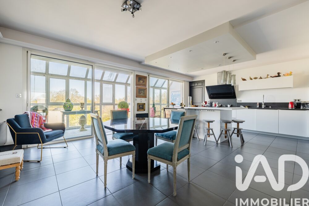 � vendre  Appartement La Rochelle (17000)