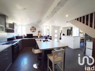  Maison � vendre 6 pi�ces 147 m�