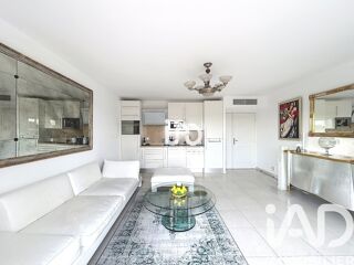  Appartement � vendre 3 pi�ces 60 m�