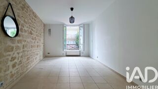  Appartement � vendre 3 pi�ces 53 m�