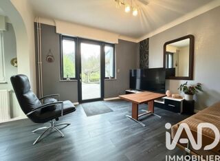  Maison � vendre 5 pi�ces 108 m�