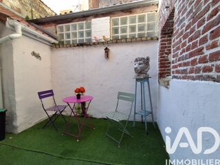  Maison � vendre 4 pi�ces 79 m�