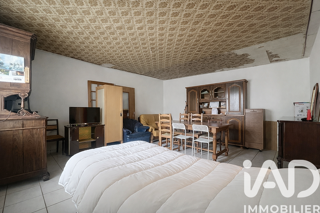  Maison � vendre 4 pi�ces 112 m�