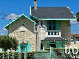  Maison � vendre 6 pi�ces 134 m�