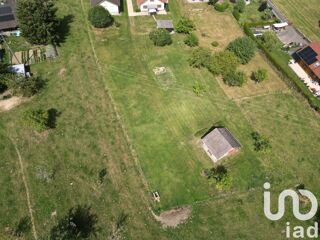  Terrain � vendre 1200 m�