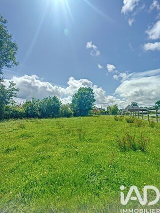  Terrain � vendre 1200 m�