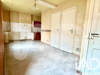  Maison � vendre 2 pi�ces 35 m�