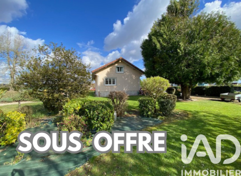   Vente Maison/villa 5 pi�ces Maison - 5 pi�ce(s) - 100 m�
