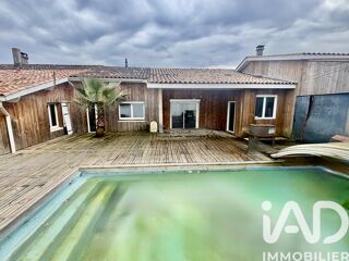  Maison � vendre 6 pi�ces 164 m�