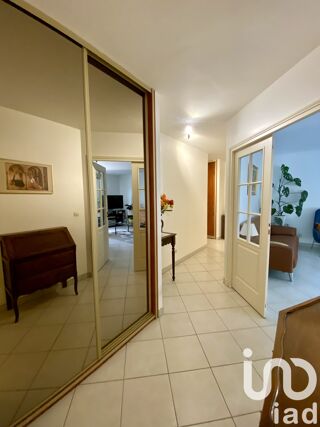  Appartement � vendre 4 pi�ces 103 m�