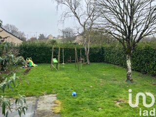  Maison  vendre 4 pices 68 m