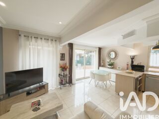  Appartement � vendre 3 pi�ces 65 m�