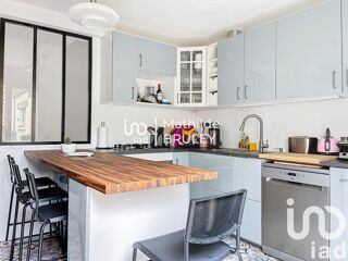  Maison � vendre 5 pi�ces 110 m�