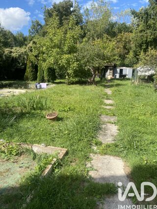  Terrain  vendre 540 m