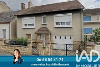  Maison � vendre 5 pi�ces 76 m�