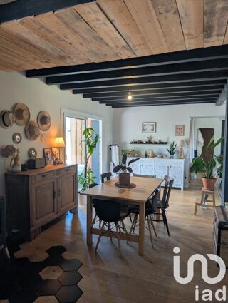  Maison  vendre 3 pices 96 m