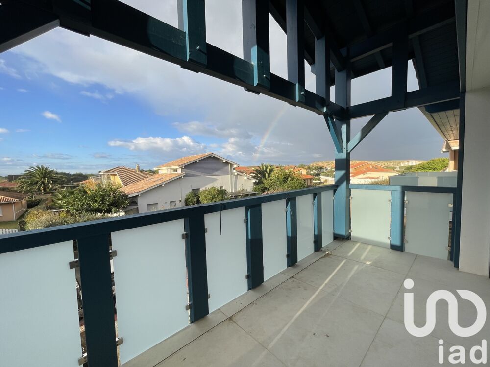 � vendre  Appartement Capbreton (40130)