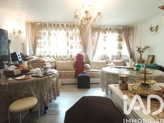  Appartement � vendre 4 pi�ces 61 m�