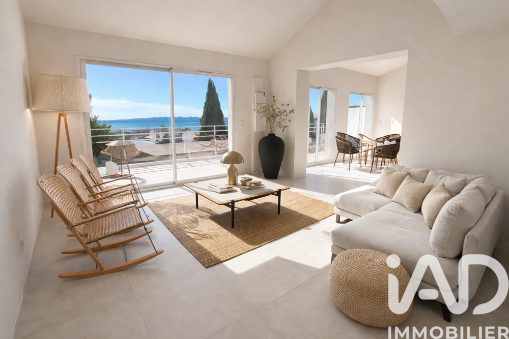 � vendre  Appartement Le Lavandou (83980)