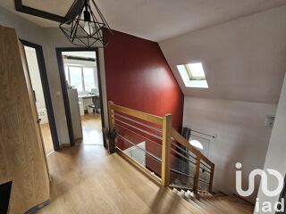  Maison � vendre 6 pi�ces 123 m�