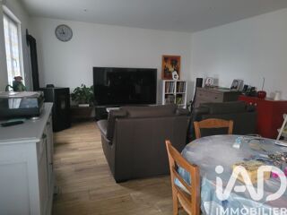  Maison  vendre 3 pices 42 m