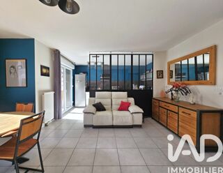  Appartement � vendre 4 pi�ces 80 m�