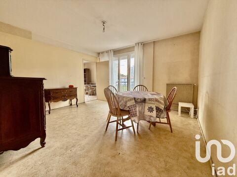  Appartement  vendre 5 pices 99 m