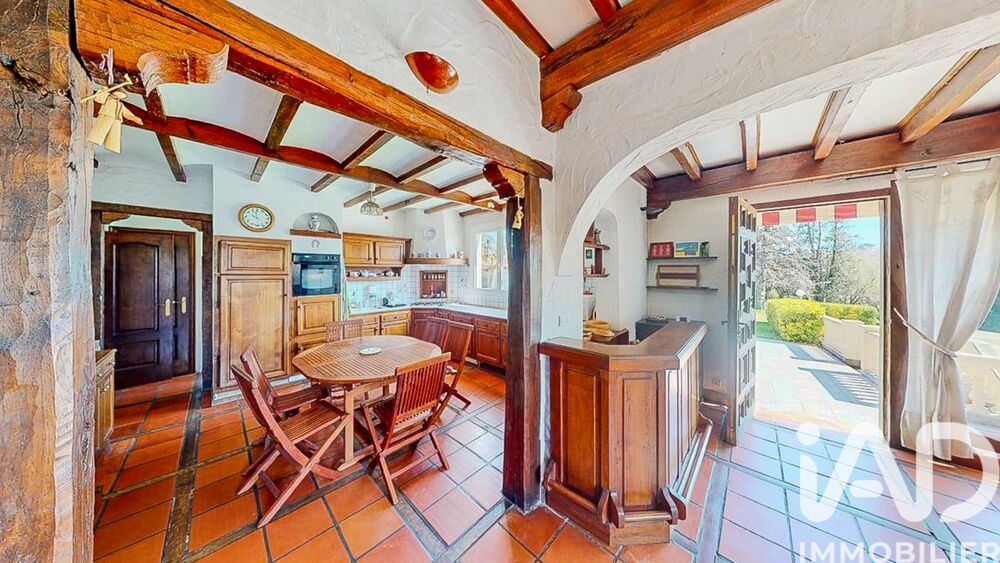 � vendre  Maison Urrugne (64122)