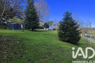  Terrain � vendre 1369 m�