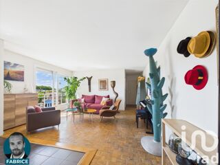  Appartement � vendre 4 pi�ces 80 m�